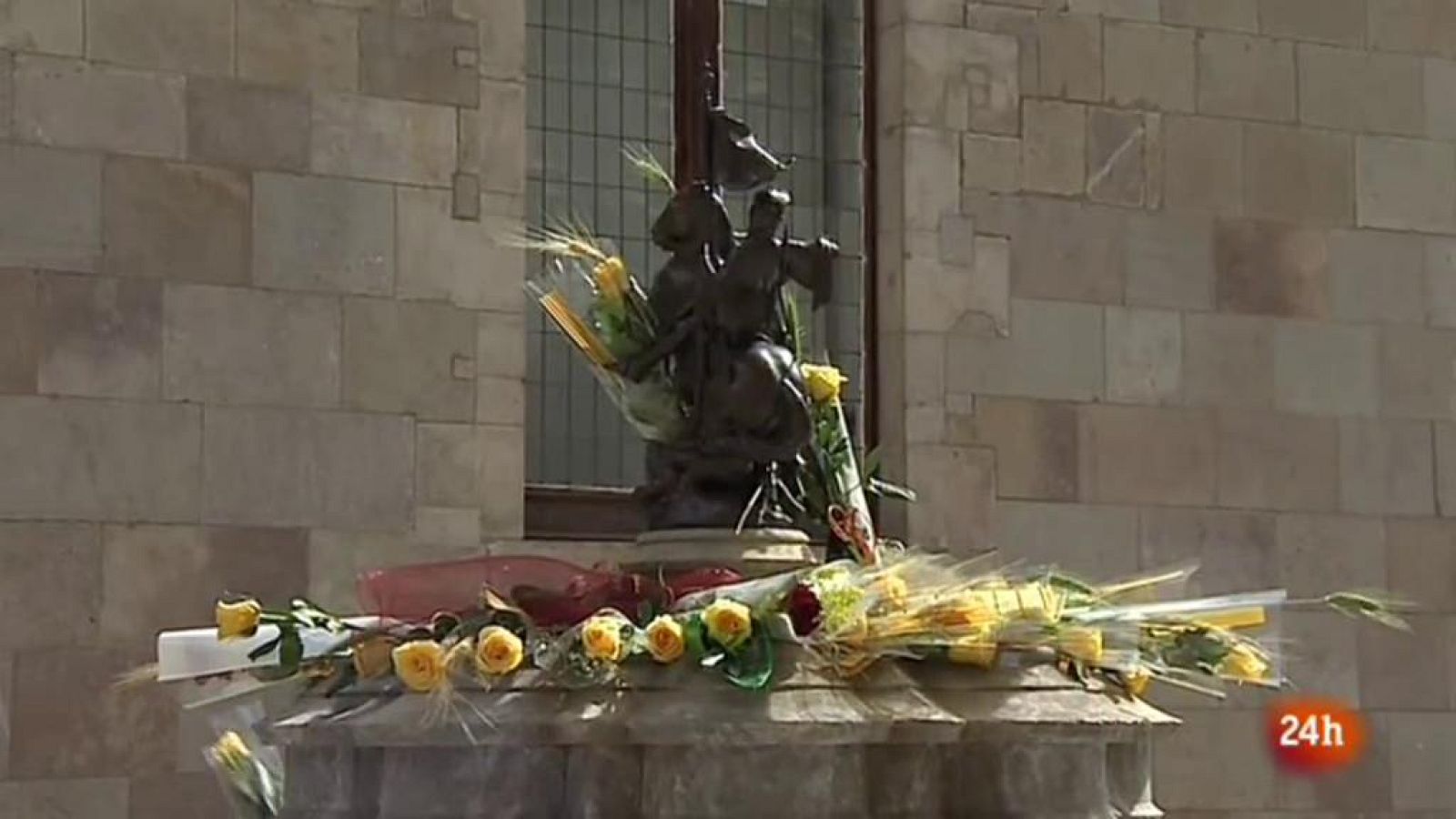 Vespre 24 - 23/04/2018