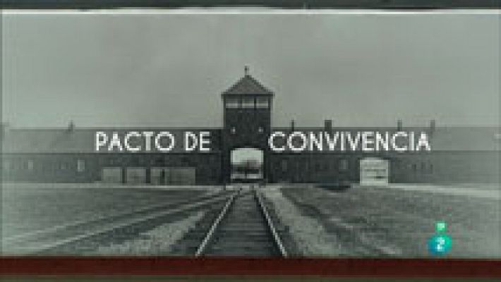 Plataforma 'Pacto de Convivencia'