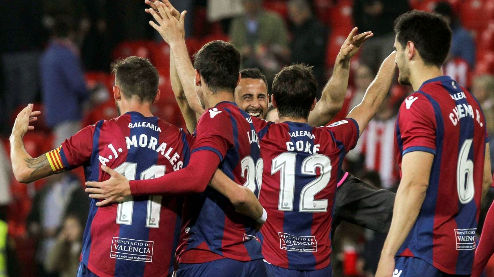 La Comunidad Valenciana en 2' - 24/04/18 - ver ahora