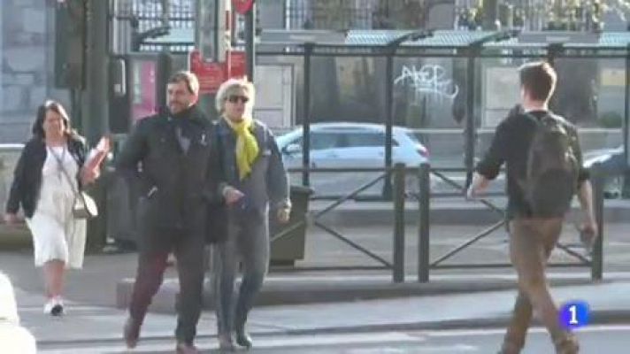 L'Informatiu - L'informatiu en 3 minuts - 24/04/2018