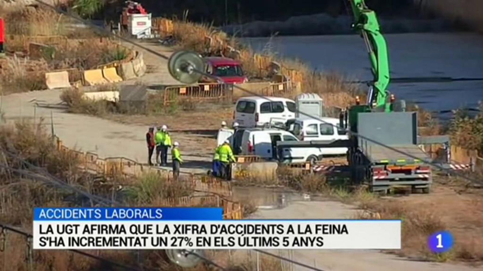 L'informatiu - 24/04/2018