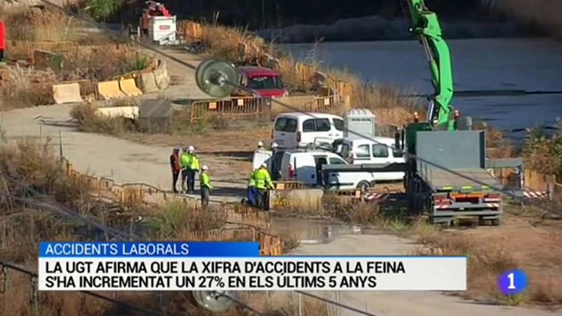 L'informatiu - 24/04/2018