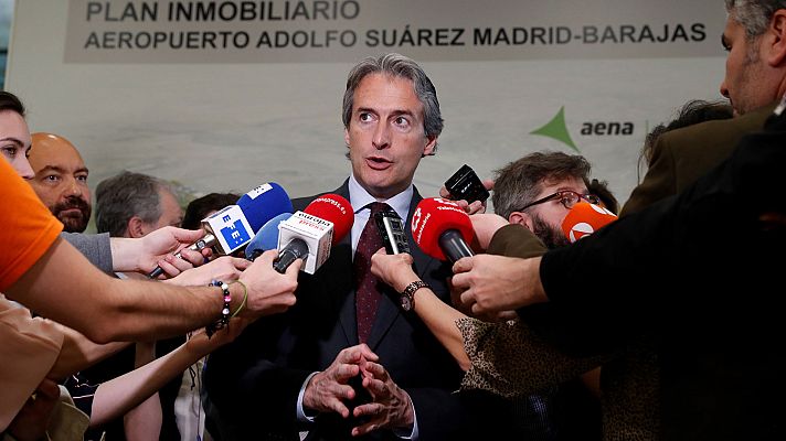 Informativo de Madrid - La Comunidad de Madrid en 4' - 24/04/18