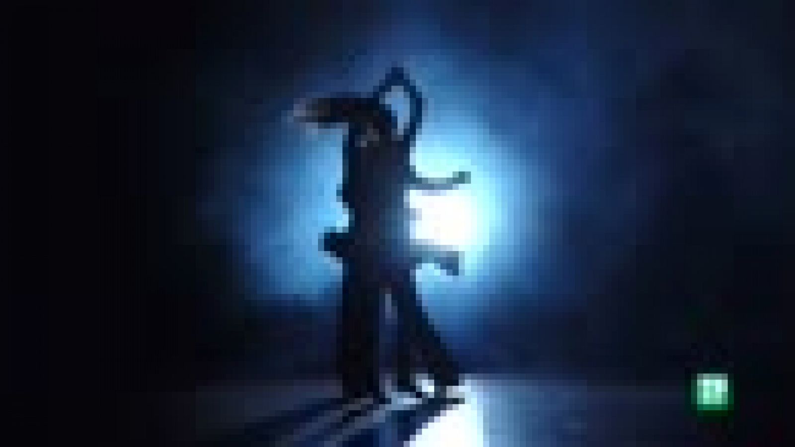 Bailando con las estrellas: Topacio Fresh, concursante de 'Bailando con las estrellas' | RTVE Play