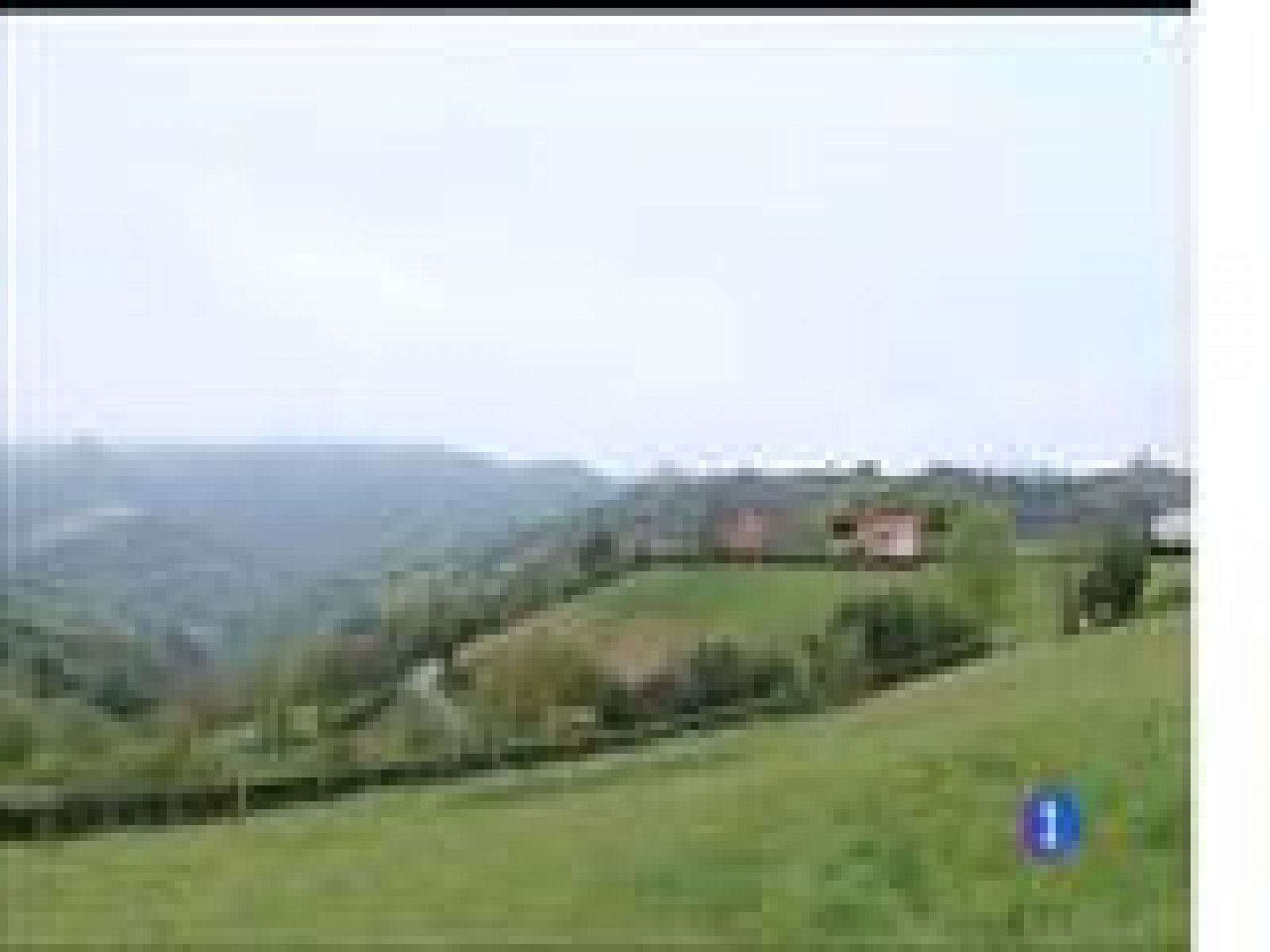 Panorama Regional: El tiempo en Asturias - 24/04/18 | RTVE Play