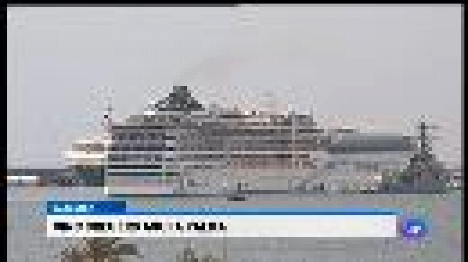 Informatiu Balear - 24/04/18