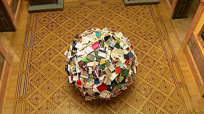 Informativo de Madrid - Informativo de Madrid 2 - 24/04/2018