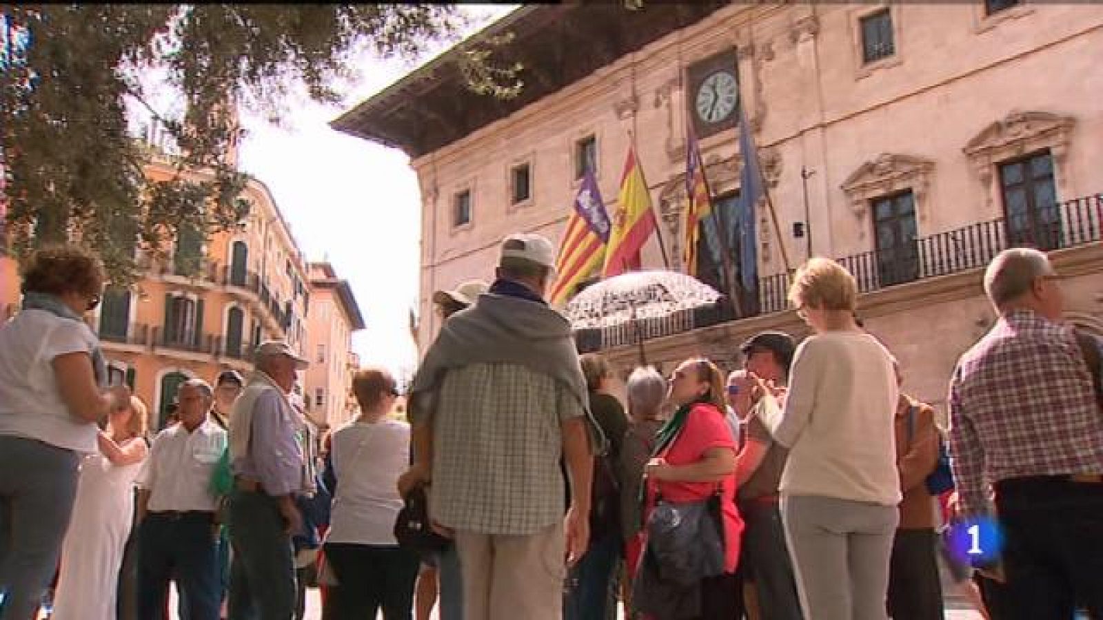 Informatiu Balear 2 - 24/04/18