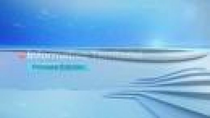 Informativo Telerioja - Telerioja en 2' - 24/04/18