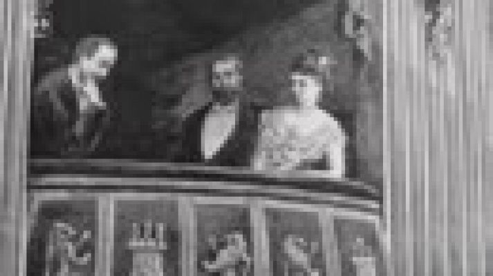 LAB RTVE - ¿Cómo ha evolucionado el público del Teatro Real?