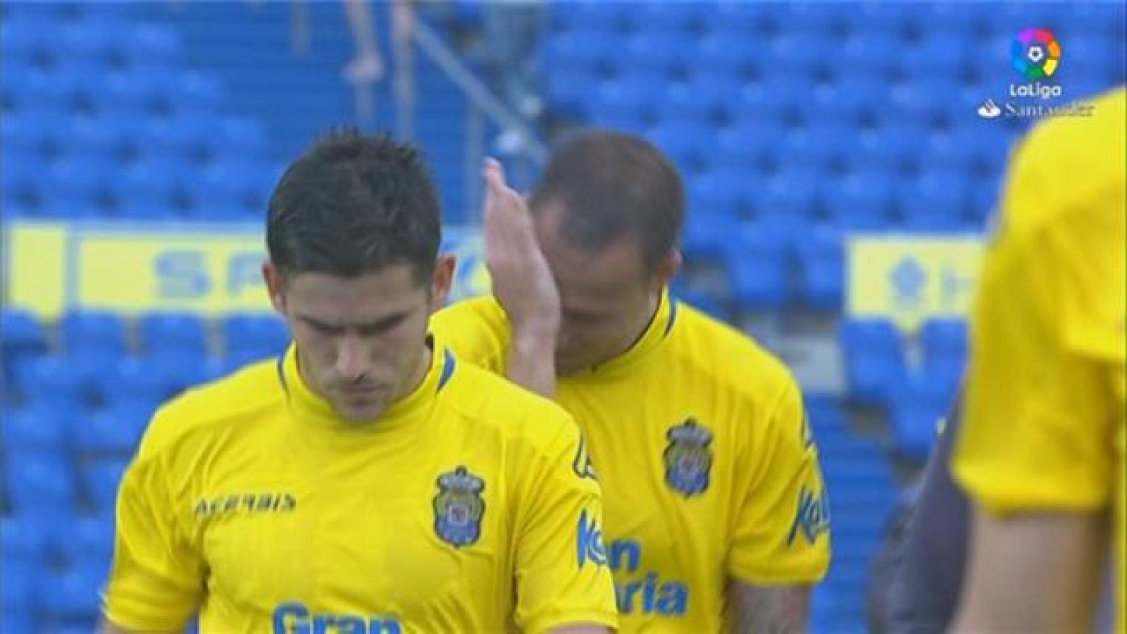 Deportes Canarias - 24/04/2018