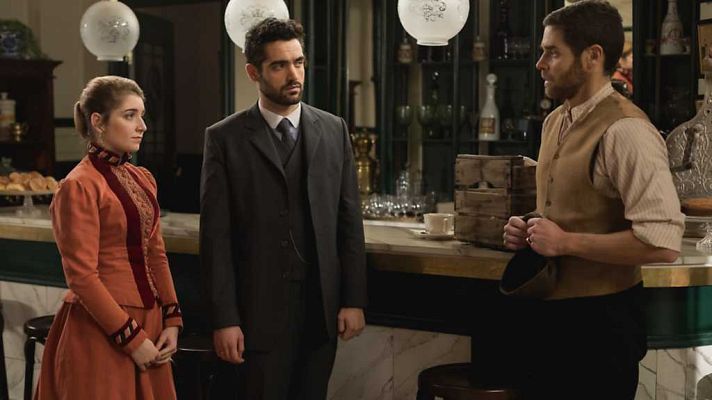 Acacias 38 - Capítulo 748