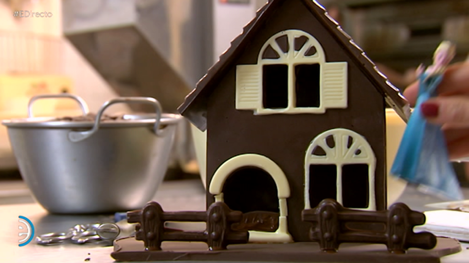 España Directo - 24/04/18 - ver ahora