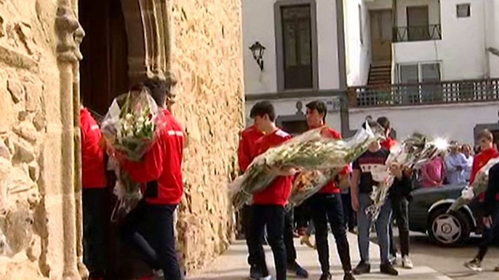 Telediario 1 - Telediario 2 en 4' - 24/04/18