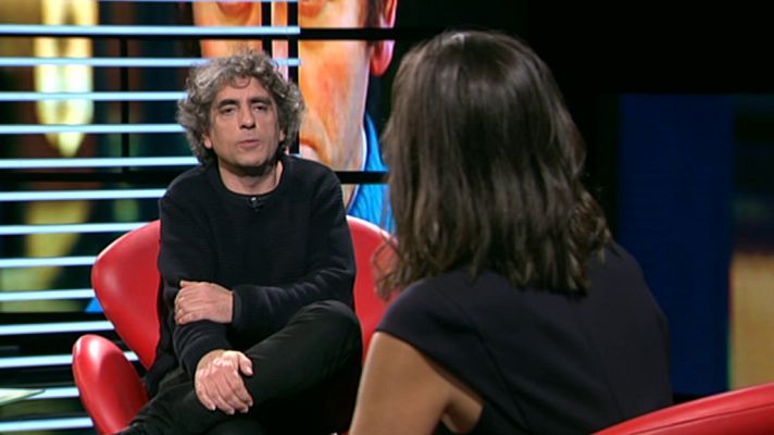 El cine de La 2 - Las crueles (un cadáver exquisito) (presentación)