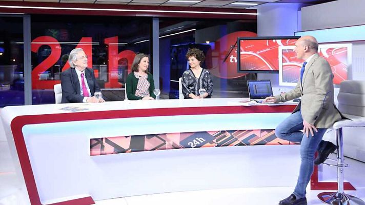 La hora cultural - La hora cultural - 24/04/18