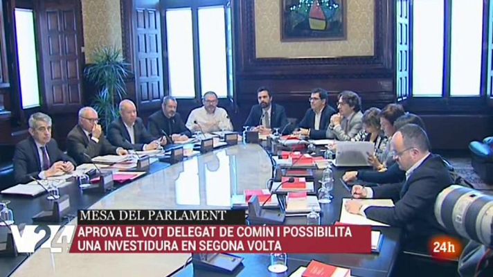 Vespre 24 - 24/04/2018