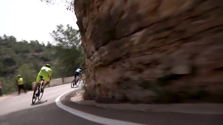 Ciclismo - Copa de España Élite Sub-23