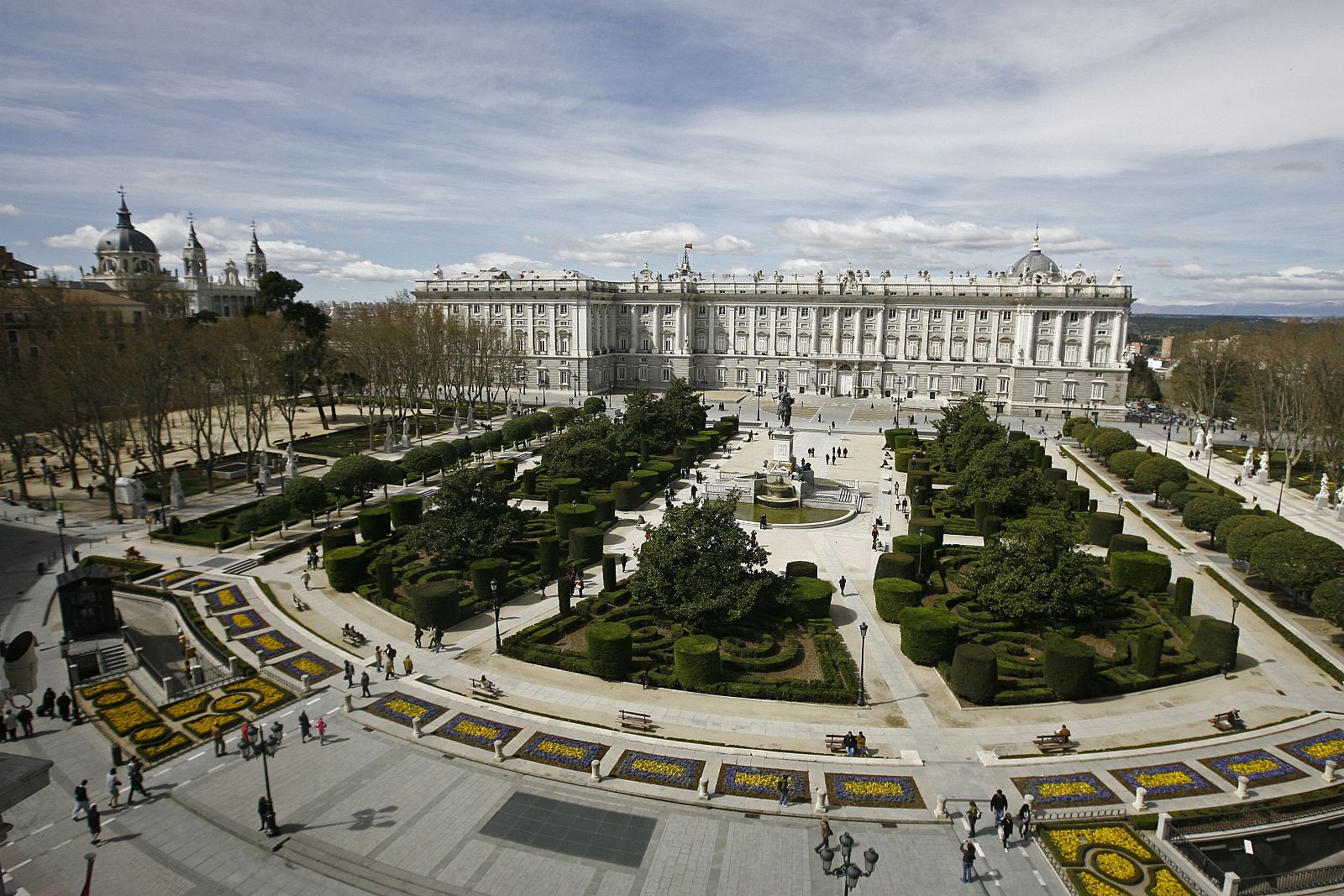 Teatro Real desde dentro: ¿Qué tesoros guarda en su interior?