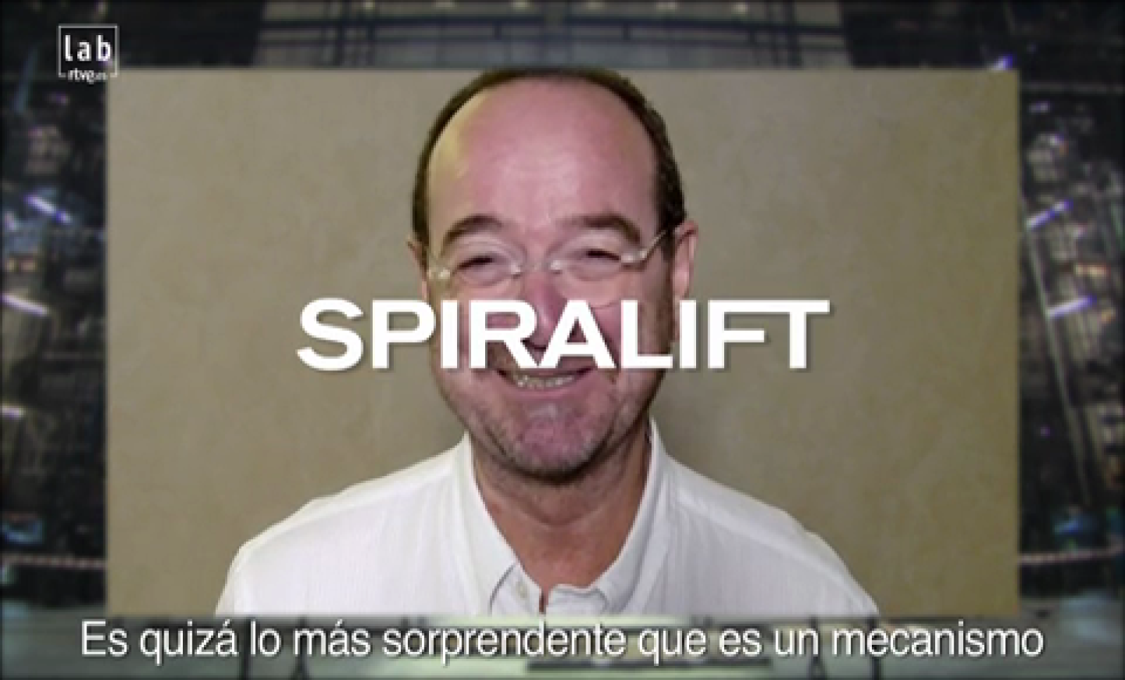 Teatro Real desde dentro: Palabras propias