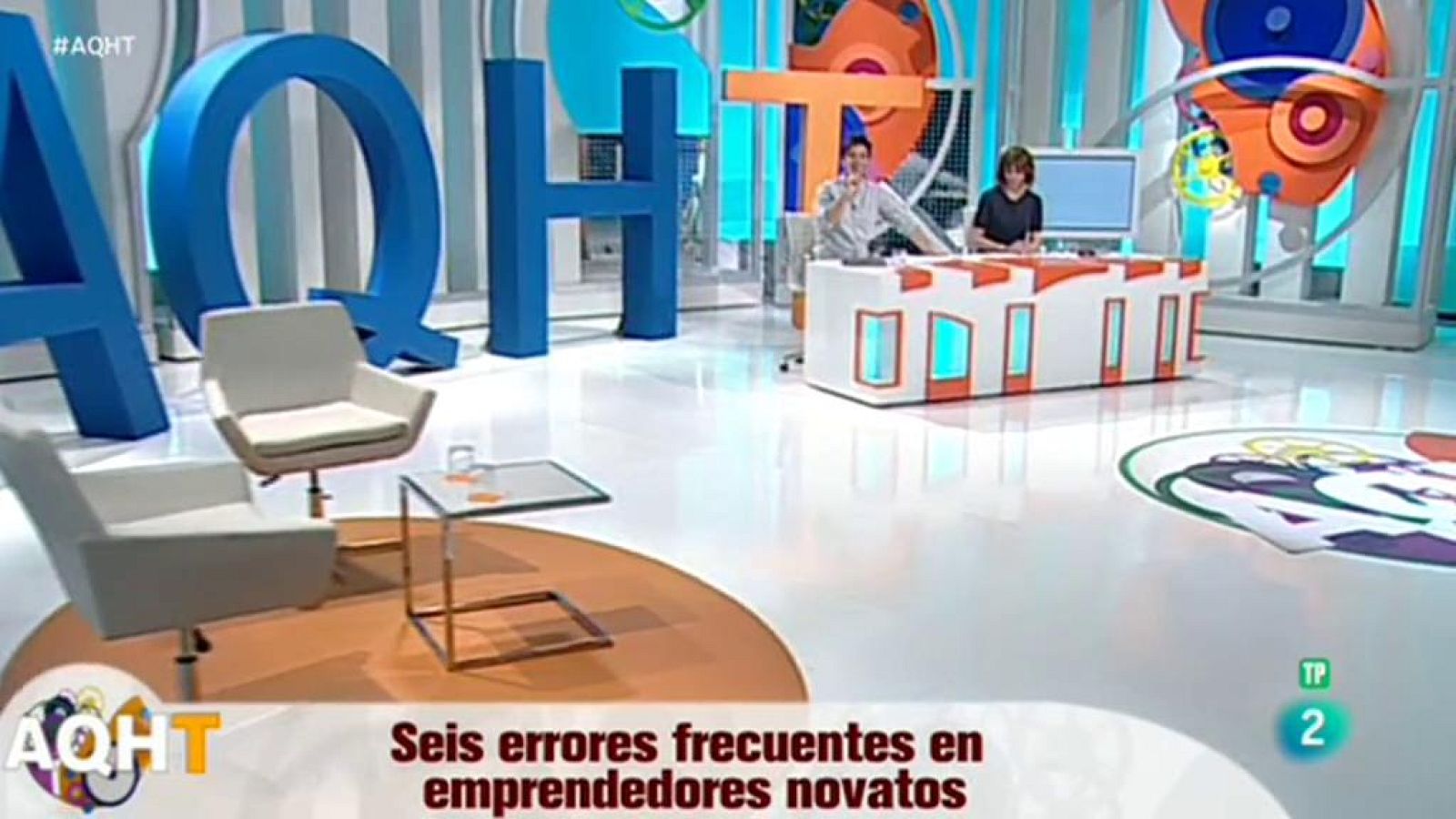 Los 6 errores más habituales de emprendedores novatos - Aquí hay trabajo | Ver