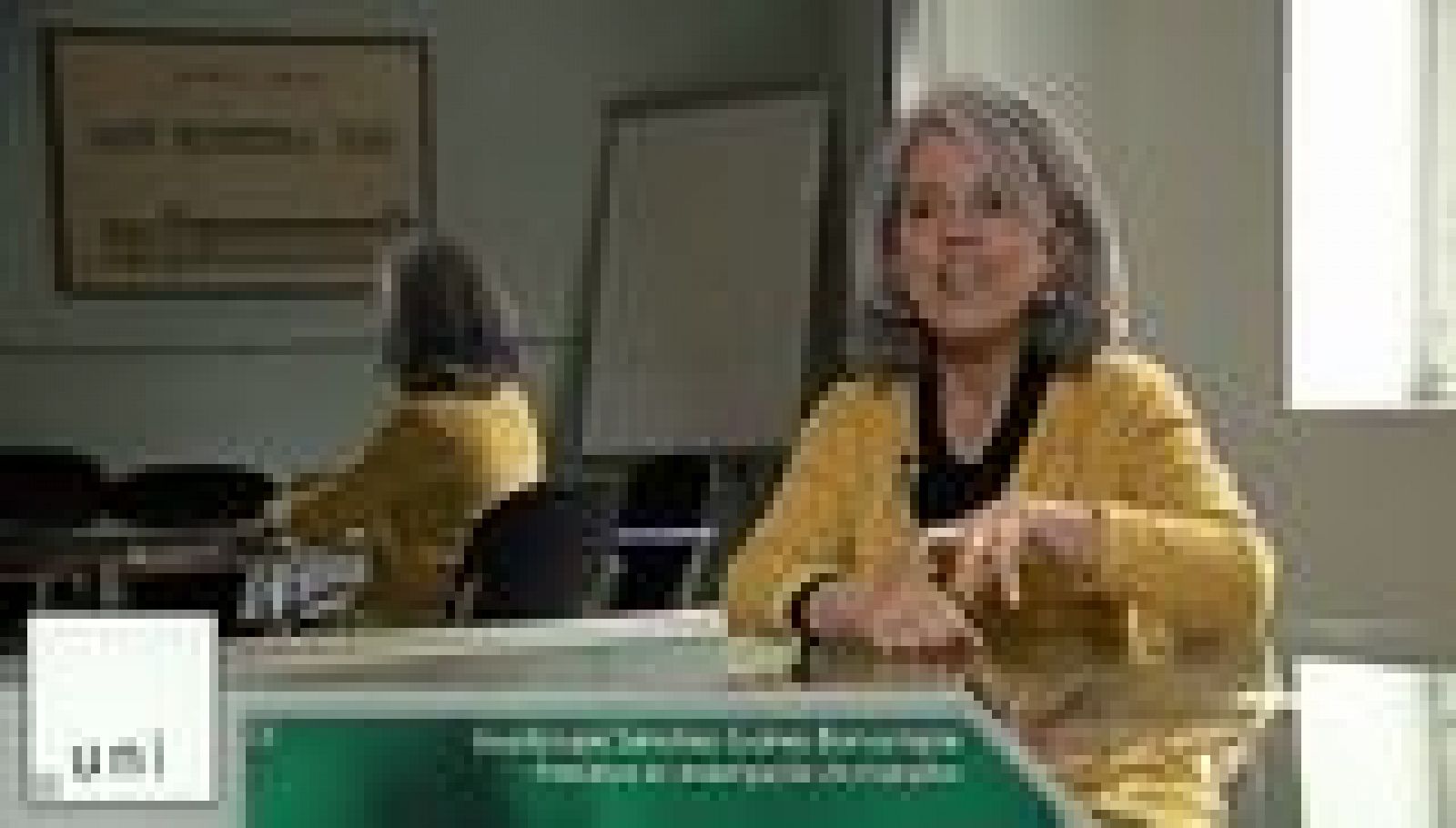 Psicología en primera persona. Guadalupe Sánchez-Suárez *