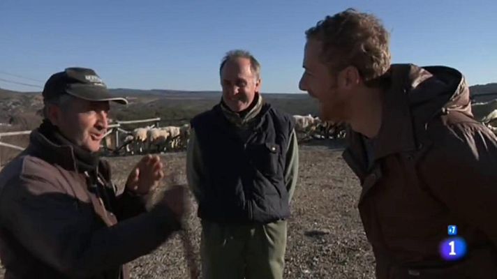Comando Actualidad - Embajadores del pueblo: La voz del valle