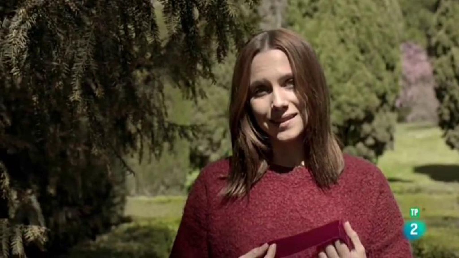 Cartas en el tiempo - Palabras de Amor - Carta de Águeda de Arbizu