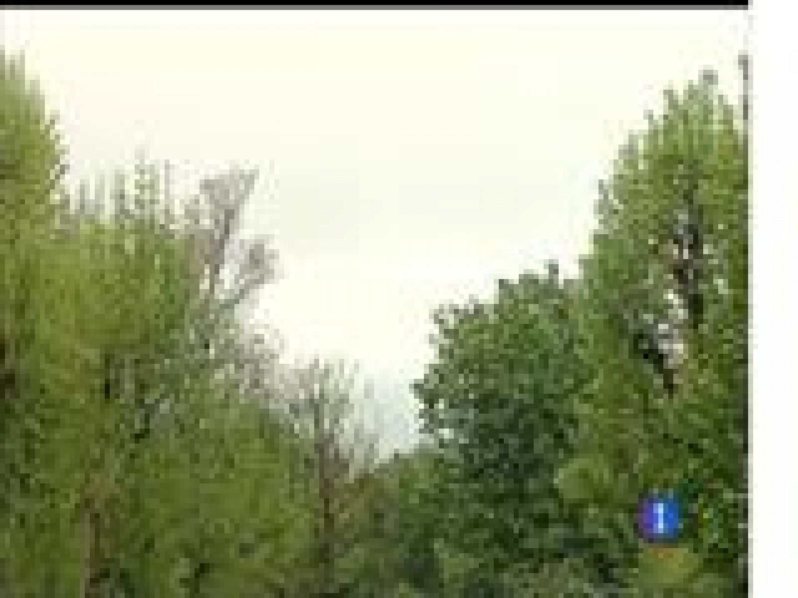 El tiempo en Asturias - 25/04/18 | Ver