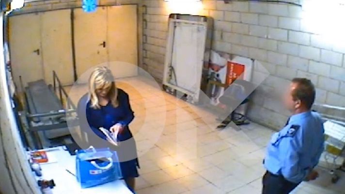 Informativo de Madrid - La Comunidad de Madrid en 4' - 25/04/18