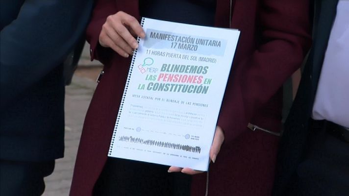 L'informatiu - Comunitat Valenciana - L'Informatiu - Comunitat Valenciana - 25/04/18