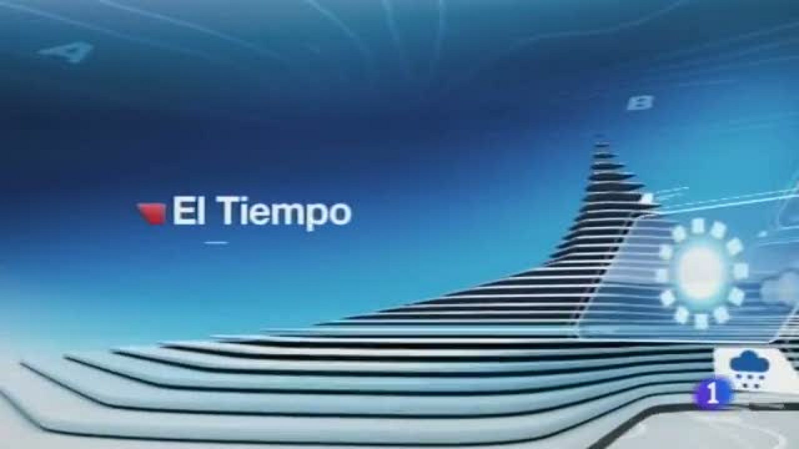 El Tiempo en Castilla-La Mancha - 25/04/18 | Ver