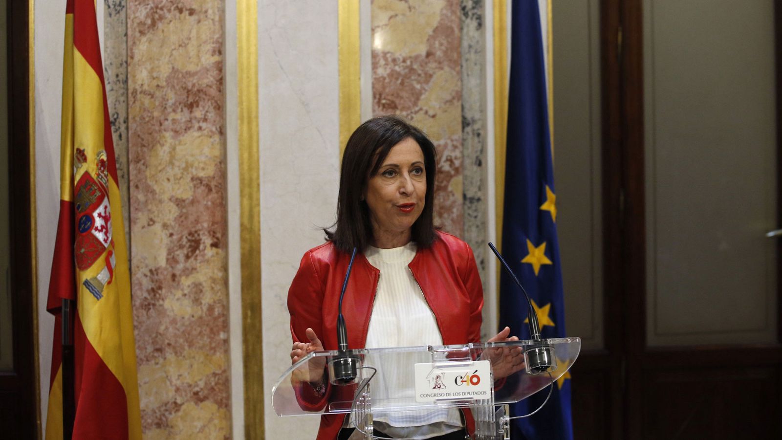 PSOE y Podemos critican unos presupuestos que "hacen recaer el peso en la clase media y trabajadora"