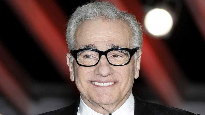 Martin Scorsese, nuevo premio Princesa de Asturias de las Artes