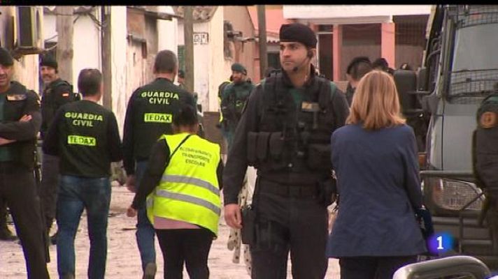 Informatiu Balear - Informatiu Balear 2 - 25/04/18