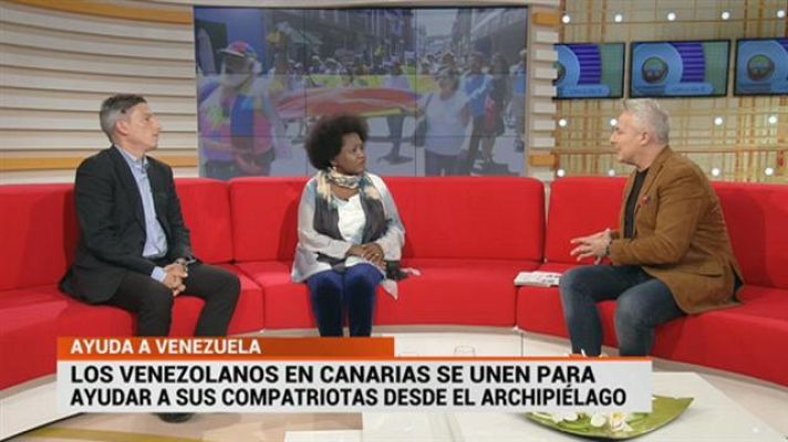 Cerca de ti - Cerca de ti - 25/04/2018