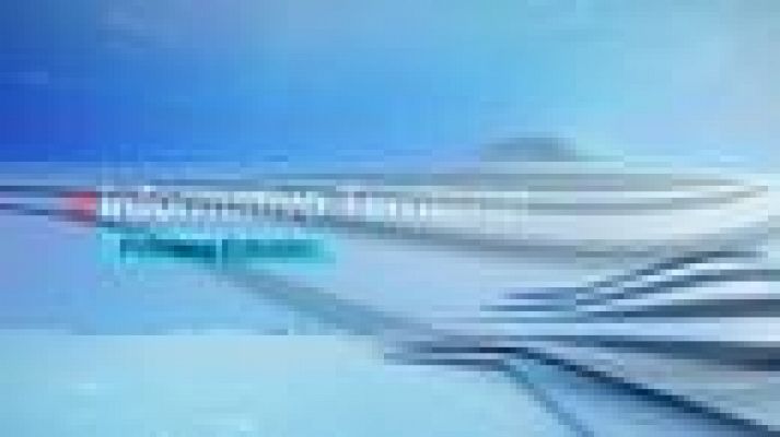 Informativo Telerioja - Informativo Telerioja - 25/04/18