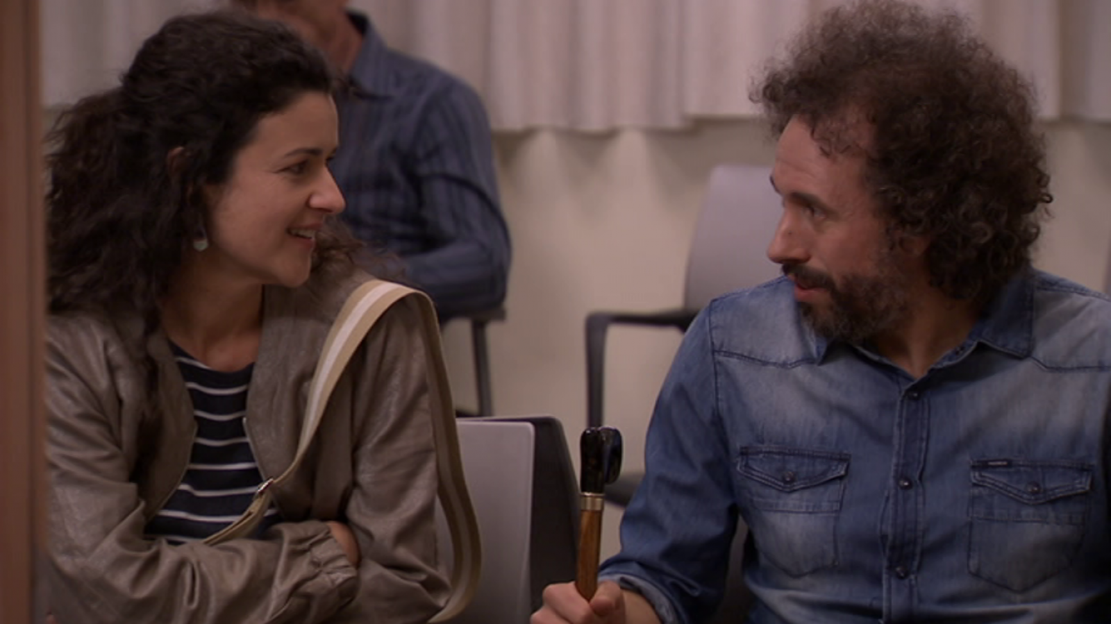 Centro médico - 25/04/18 (2) - ver ahora