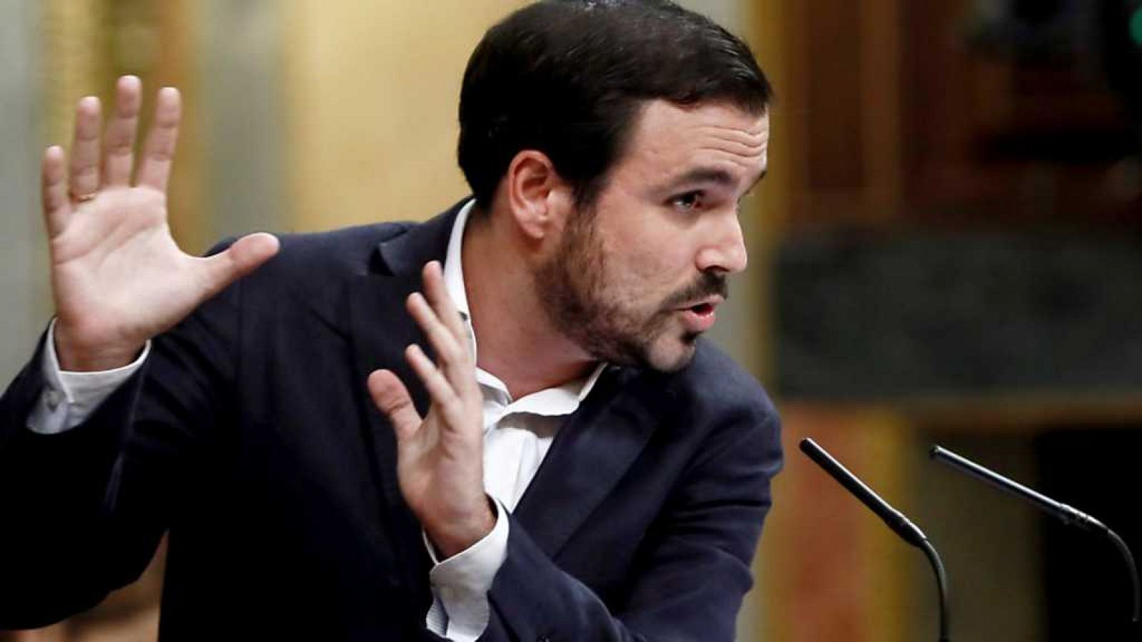 Especial Informativo - Debate de los Presupuestos Generales del Estado (4) - ver ahora