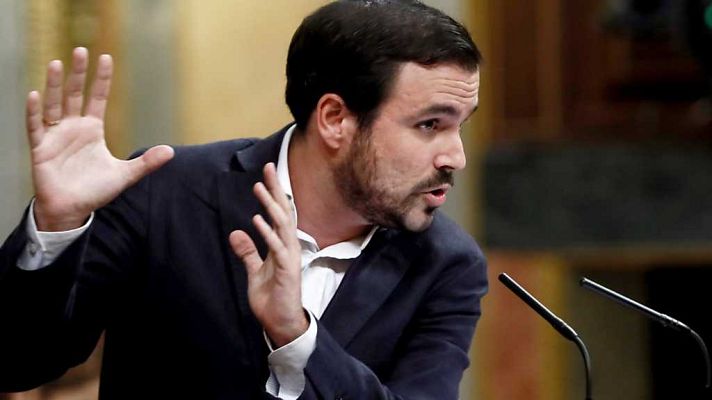 Especiales informativos - Especial Informativo - Debate de los Presupuestos Generales del Estado (4)