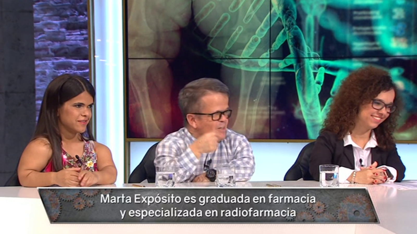 Hora punta - 25/04/18 - ver ahora