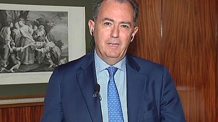 La noche en 24h - Enrique Ossorio lamenta la campaña de acoso a la que se ha visto sometida Cifuentes