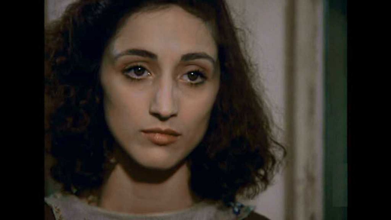 Historia de nuestro cine - La plaza del diamante - ver ahora