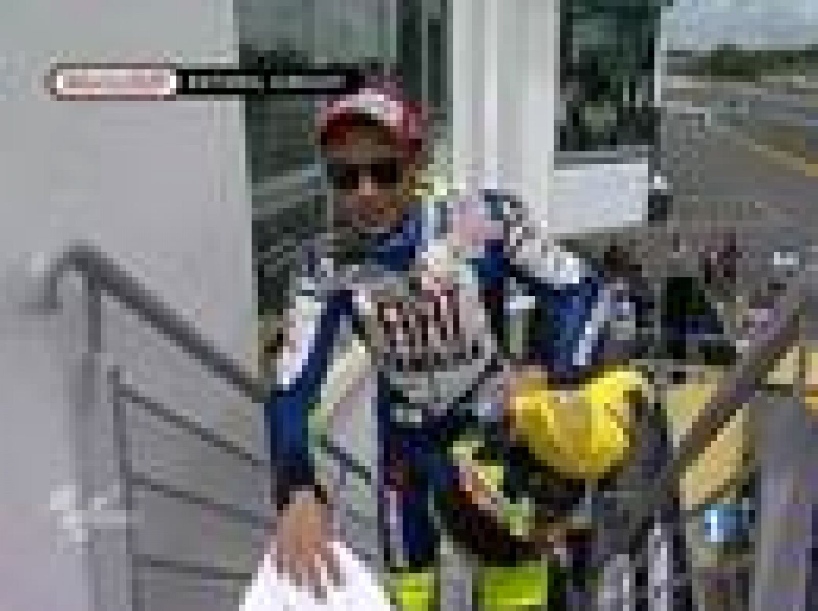 RTVE se vuelca con el Mundial de MotoGP | Ver