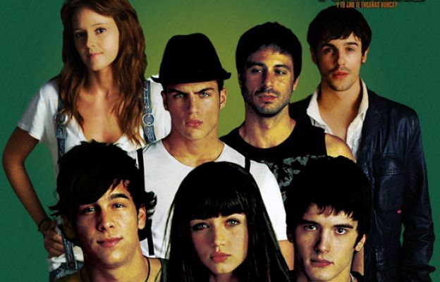 Miradas 2 - 'Mentiras y gordas'