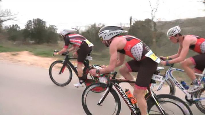 Somos Triatlón - Programa 7