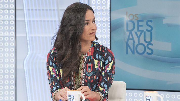 Los desayunos - Villacís dice que el cambio en Madrid debe llegar en las "urnas" y no en los "despachos"