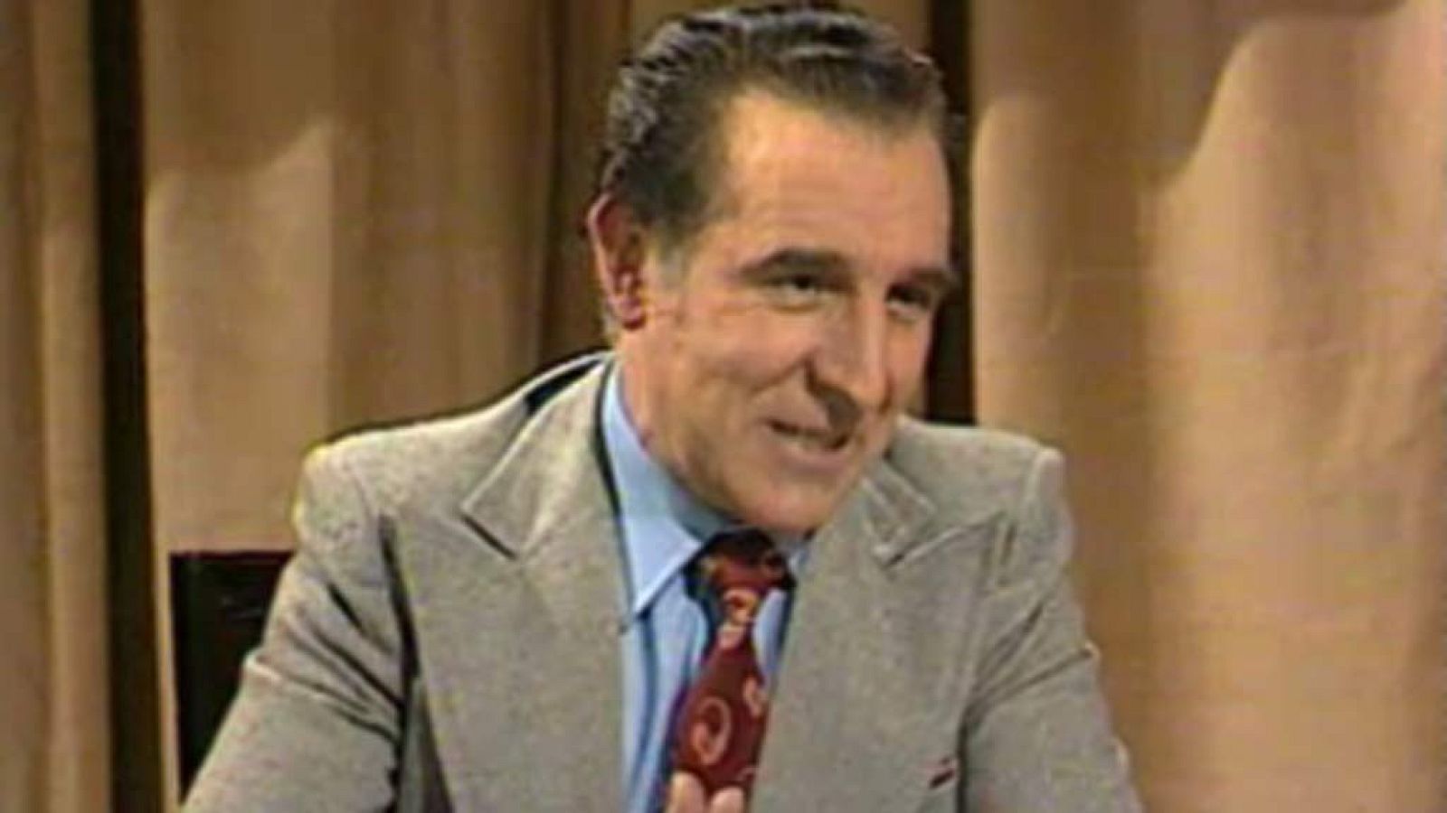 Que usted lo mate bien - La agencia