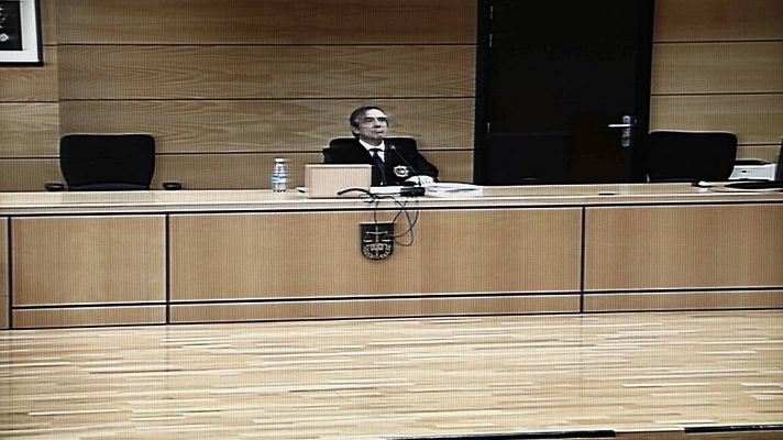 Telediario 1 - Telediario 1 en 4' - 26/04/18