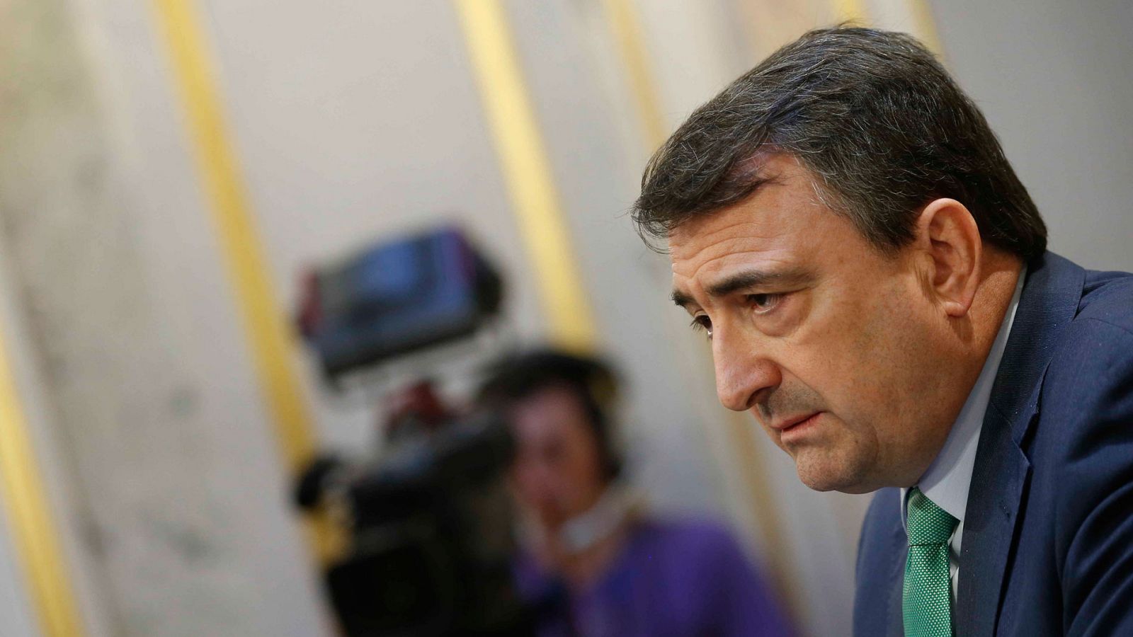 Los Presupuestos siguen adelante gracias al apoyo del PNV